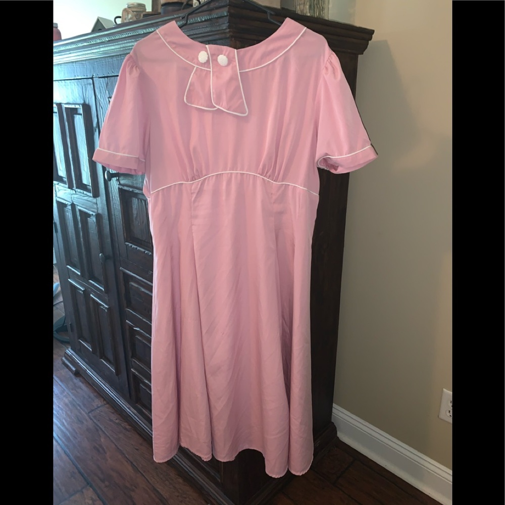 Hell Bunny dress